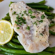 Chilean Sea Bass