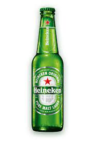 Beer Heineken