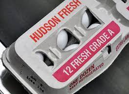 Hudson Valley Eggs